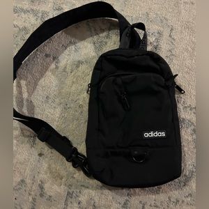 Adidas sling backpack